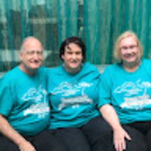 Meet your Posher, Barbara